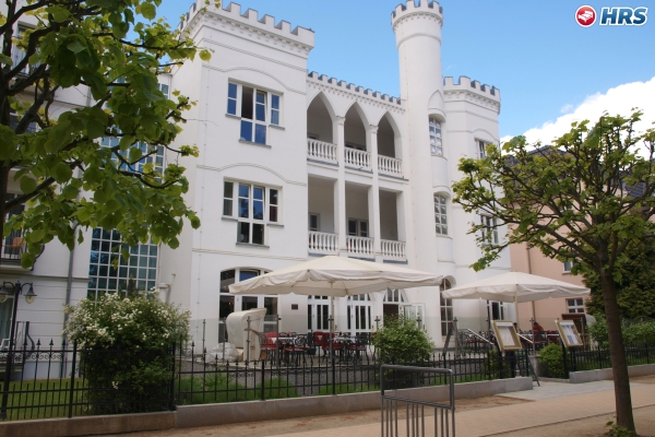 Hotel Kastell